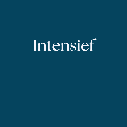 verdiepen intuitie dimensie energie